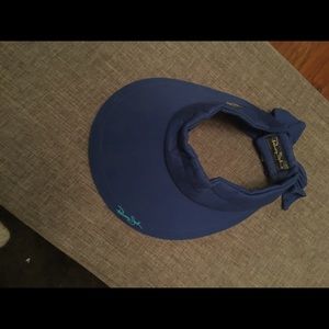Panama jack sun visor